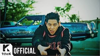 [MV] Woo Tae Woon(우태운) _ Copy Ma Lyrics(내꺼 빼껴) (feat.Nafla)