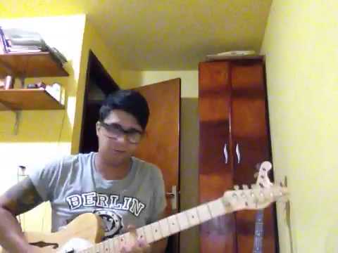 Flash Solo - Lenny Kravitz