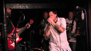 &quot;Mellow Down Easy&quot; JASON RICCI &amp; the BAD KIND 8/2/15  Piermont, NY