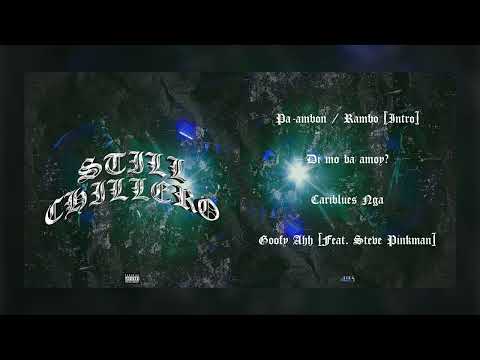 KLYDE - Cariblues nga