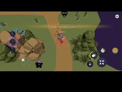 Realms of Conquest: Rapture video thumbnail