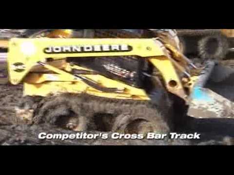 McLaren OTT Tracks