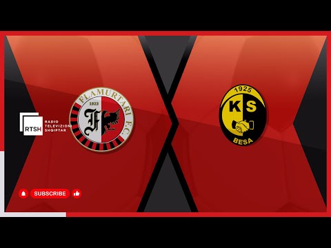 Flamurtari – Besa / Java 22 | Kategoria e Parë - Futboll | RTSH