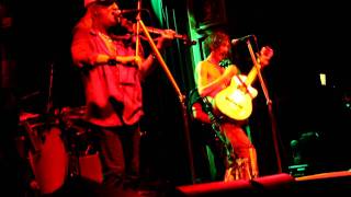 Gogol Bordello - When Universes Collide