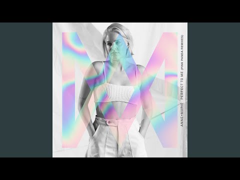 Video thumbnail for Perfect To Me (Pink Panda’s All Day Long Remix)