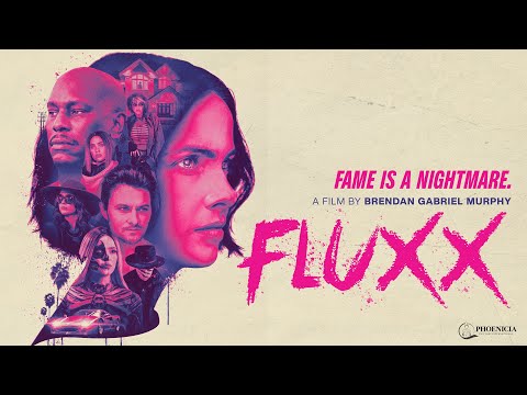 Fluxx | Official Trailer (2025) | Shiloh Fernandez, Shelley Hennig, Henry Ian Cusick | Action Movie