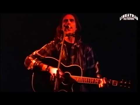 Eric Andersen - special guest Townes Van Zandt (Genova 3-12-1994)