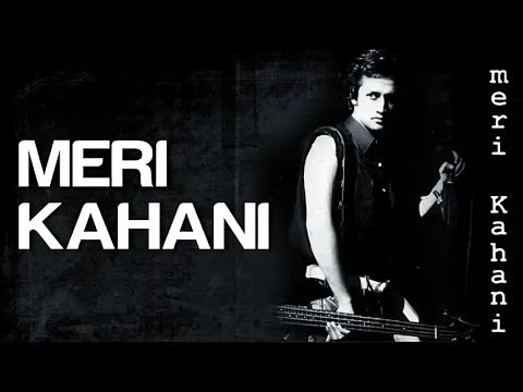 Meri Kahani | Atif Aslam | Mahmood Rahman, Sameer Shami & Farhad | Hindi Hit Song