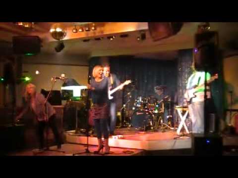 BLAZE REUNION 28/01/2012