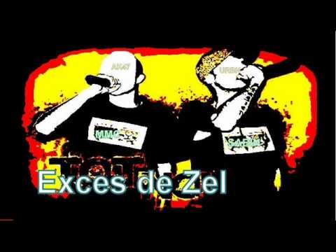 MMC feat Sabin-Exces de zel