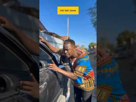 SIFA MBAYA SANA PART 1