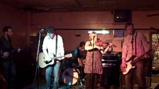 The Clumsy Lovers--Coming Home