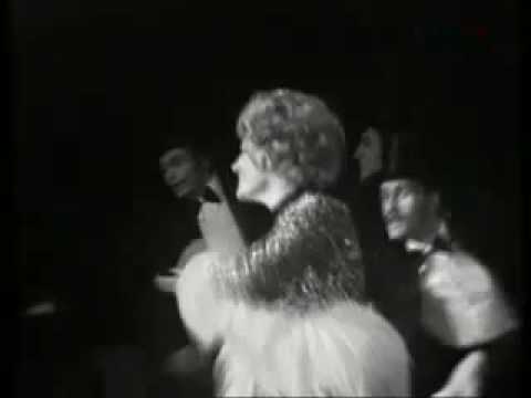 Gisela May - Hello Dolly 1972