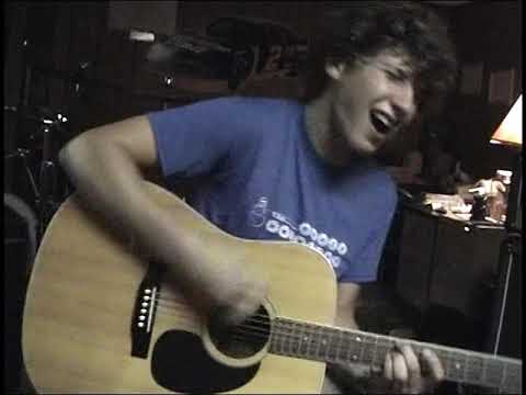 The Early November — Just Enough (Acoustic)