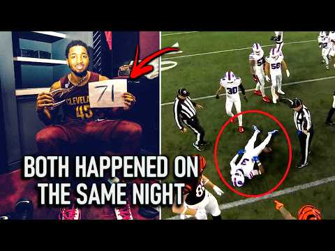 Epic NBA Moments That Were Overshadowed By Something Else