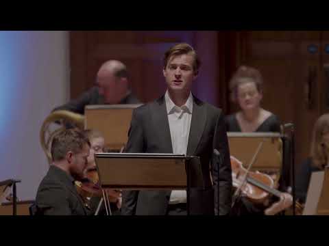 'Che orribile aspetto' (Tozzi: Orfeo ed Euridice) Thumbnail