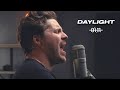Daylight - David Kushner (Rock Cover by Our Last Night)