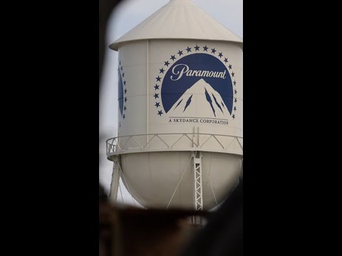 Calif. attorney general accuses Paramount of 'blackmail'