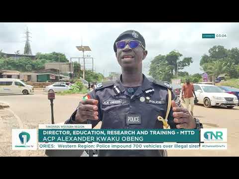 Channel One Newsroom Live! | Latest News Updates From Ghana [18.07.2026] |