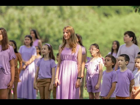 Rey de Navidad (cover "Born on Christmas Day)