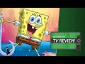 SpongeBob SquarePants: TV Review