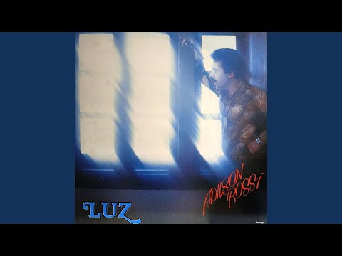 Luz - Adilson Rossi