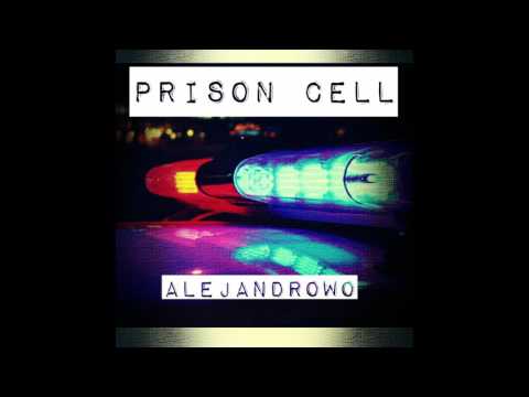 Prison Cell - Alejandrowo (Official Music) (Trap)