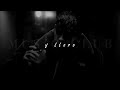 Junior H Y LLORO Slowed Reverb