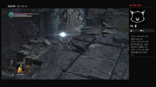 #8【DARK　SOULSⅢ】LEMONed