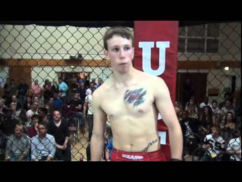 Pearson vs Hughes- Ultimate Combat Trials - 6 FIREFIGHT!