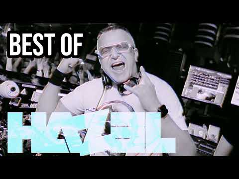 BEST OF DJ HAZEL