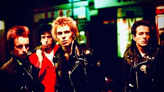 The Clash- Koka Kola