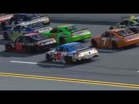 NASCAR The Game : Inside Line Playstation 3