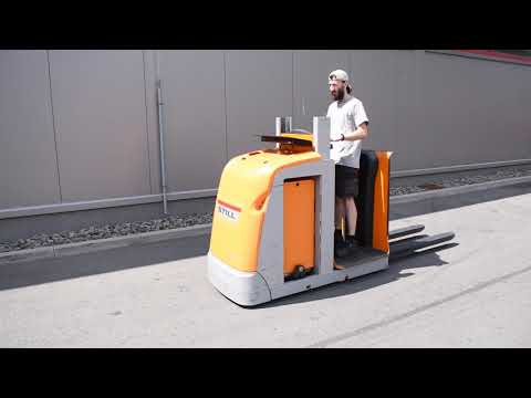 28685 - STILL EK-X - AKU