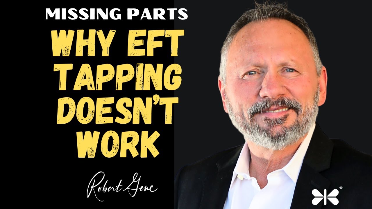 Unlock the Hidden Power of Faster EFT: Leave EFT Tapping Behind and Master the Art of Healing