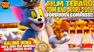 Download lagu SUMPAH FILM INI SERU BANGET‼️FILM TERBARU TOM & JERRY 2025‼️ - ALUR CERITA TOM & JERRY mp3