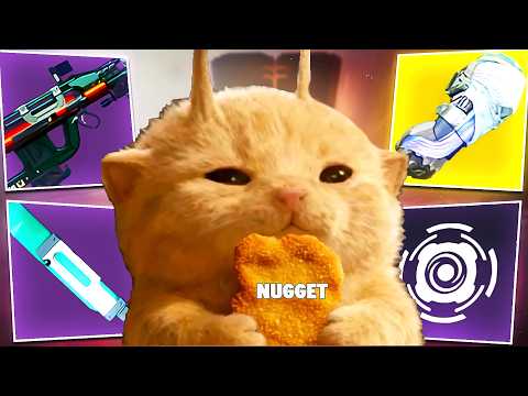 The Goobers Trio Flawless Vow Of The Disciple Raid | Destiny 2 Renegades