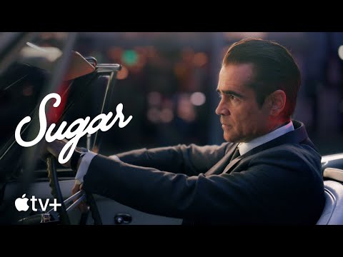 Video trailer för Who is John Sugar?