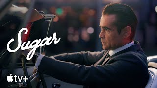 Sugar — Who is John Sugar? | Apple TV+