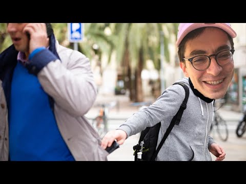 Nick and Stav Accuse Adam of Stealing | CTown Compilation