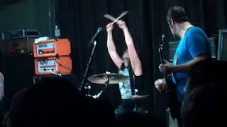 Converge - Eye of the Quarrel, Broken by Light, and Worms Will Feed