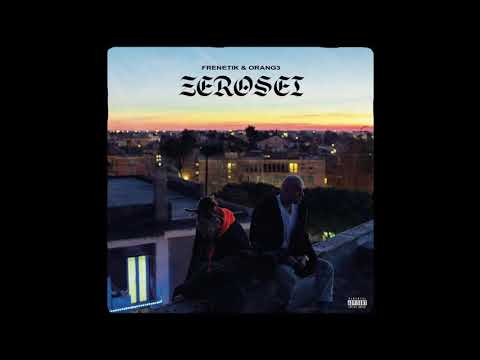 Interrail ft. Carl Brave x Franco126