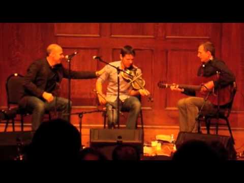 Colin Farrell Kevin Crawford John Doyle