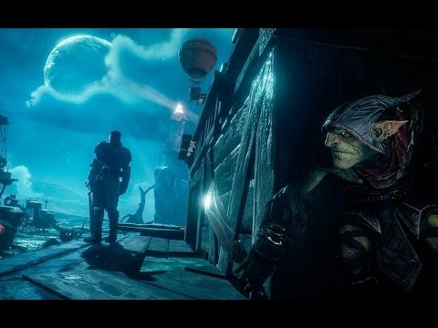 Styx - Shards of Darkness (Review) German, deutsch