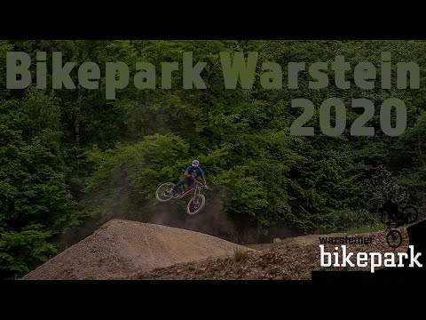 Bikepark Warstein 2020 Opening / Juni Edit / Niklas Falk