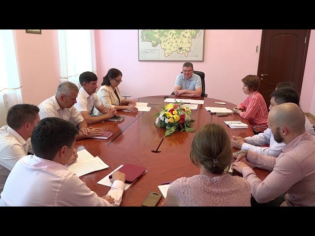 Креативные идеи от активной молодежи