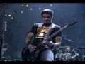Master Of Puppets - Sum 41 (Metallica Live ...