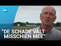 Boer versus waterexpert: Buien zelf opvangen of taak voor waterschap?
