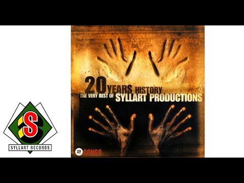 Sam Mangwana - Transberos (audio)