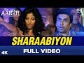 Sharaabiyon Full Video Teesri Aankh Asha Bhosle Sunny Deol Ameesha Patel Neha Dhupia